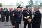 В Псковской области определили лучших полицейских (фото)