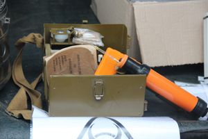 В Великих Луках началась Всероссийская штабная тренировка (ФОТО)