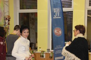 Всероссийская выставка собак в Великих Луках (фото)