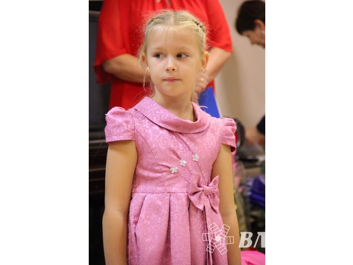 Старейший детский сад Великих Лук отпраздновал юбилей (ФОТО)