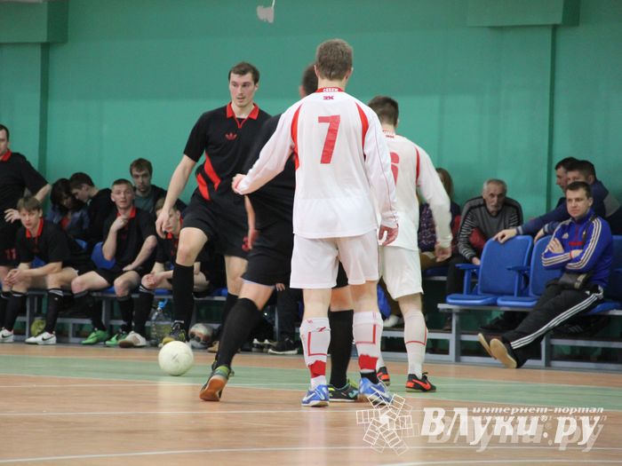 Матч за 3 место