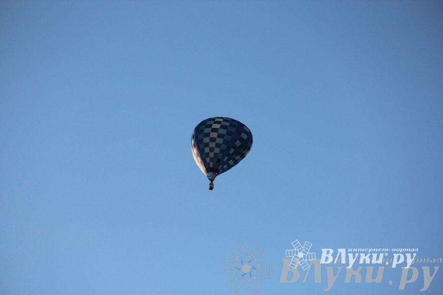 Воздухоплавание: 11 июня — вечерний брифинг, вальс сомнение