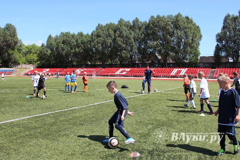 Мастер-класс с Вячеславом Даевым