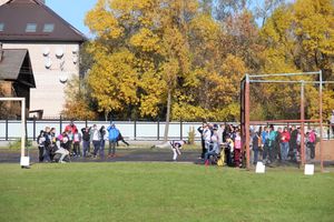 «Шиповка юных» среди великолукских школьников (фото)