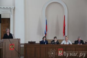 В Великих луках подвели итоги межведомственной профилактической операции «Подросток» (фото)