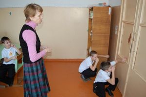 Команда ДЮП Великолукского района вышла в финал областного конкурса «Я и пожарная безопасность» (ФОТО)