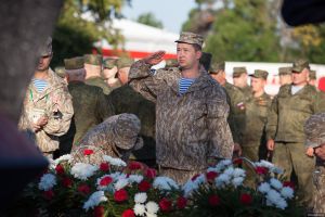 Андрей Турчак и Владимир Шаманов поприветствовали участников учений «Взаимодействие — 2015» (фото)