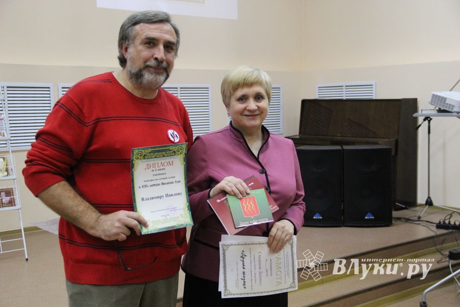 В библиотеке им. Семевского отметили Всемирный день афоризмов (фото)