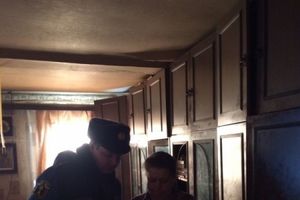 Профилактический рейд в Великих Луках (ФОТО)