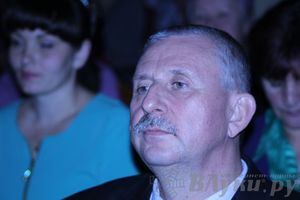 Торжественный вечер в честь Дня учителя