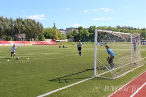 Великолучане стали вторыми на областном этапе «Локобола» (фото)