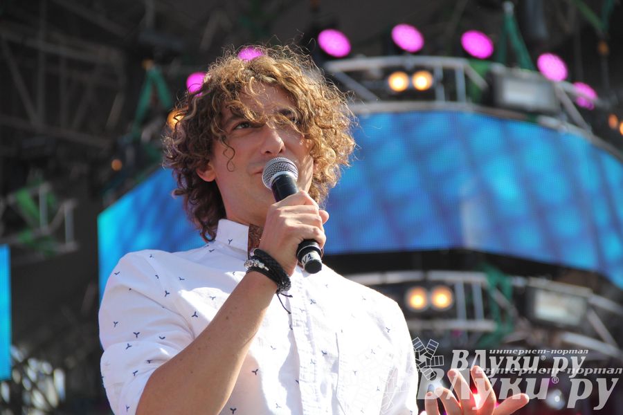 Великолучане съездили на ежегодный open-air Europa Plus LIVE