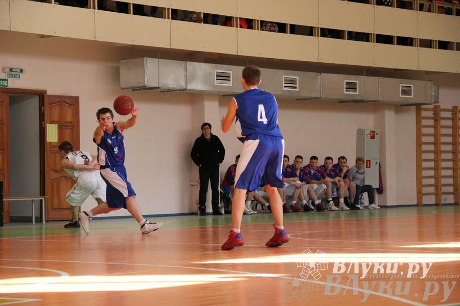 ​Чемпионат России АСБ СЗФО