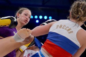 Россияне завоевали 56 золотых наград на Кубке мира по кикбоксингу WAKO (фото)