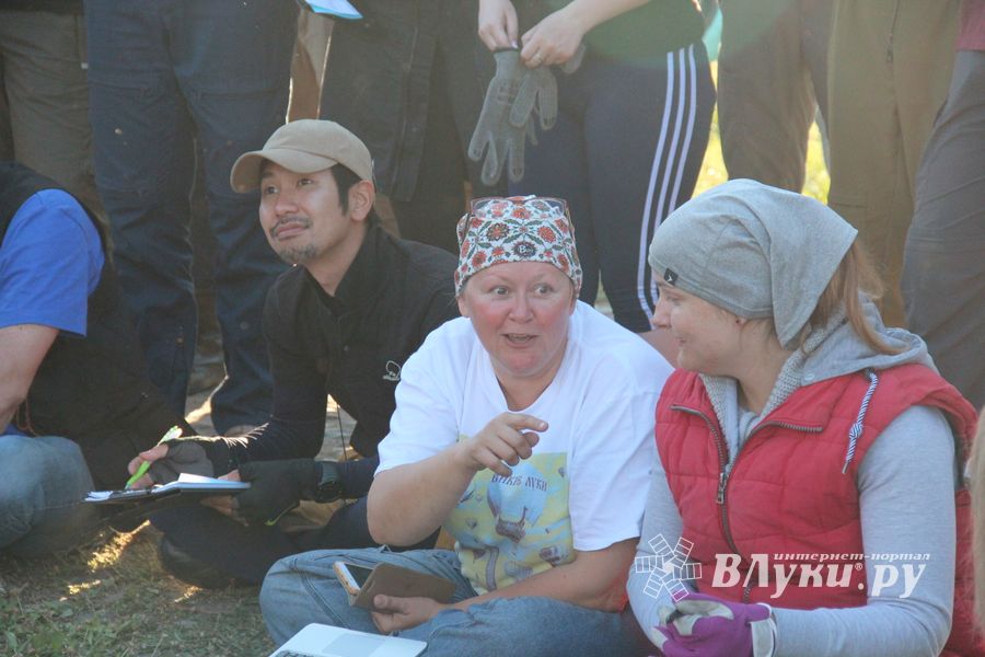 Состоялся спортивный старт аэростатов из Крепости (ФОТО)