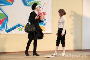 В Великих Луках определились победители конкурса «Я и пожарная безопасность» (фото)