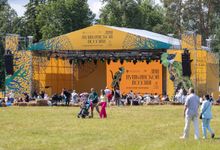 Концерты, спектакли и первомансы сменяют друг друга на Днях Пушкинской поэзии и русской культуры (ФОТО)