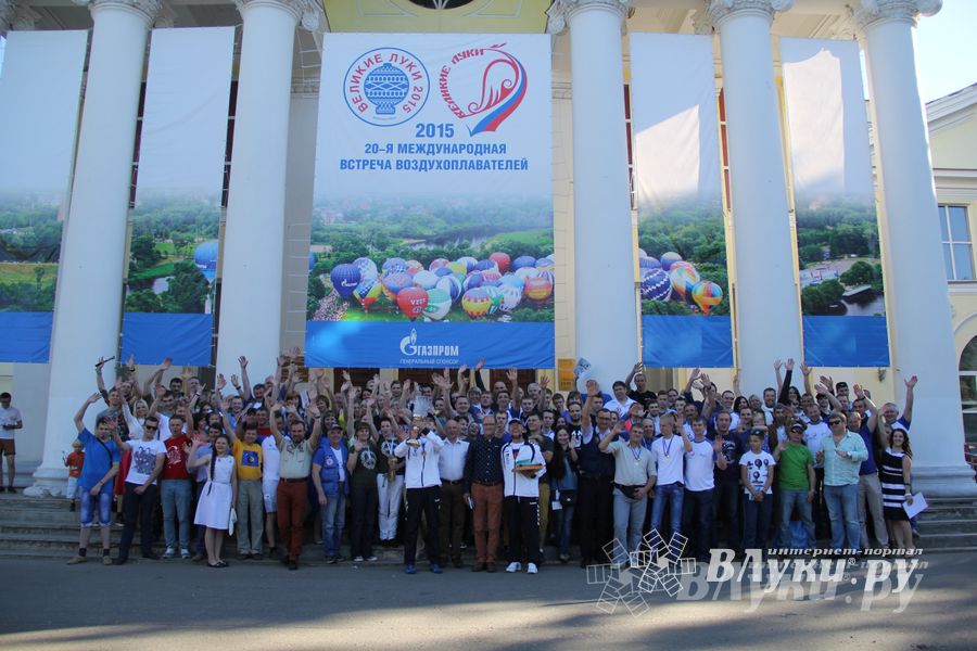 Чемпионом России по воздухоплавательному спорту стал тульский пилот Андрей Кульков (фото)