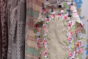 Ярмарка «Осень-2017» (ФОТО)