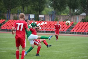 Великолукский ​«Экспресс» — победитель Кубка Псковской области (ФОТО)