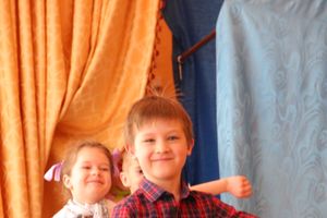 В Великих Луках наградили победителей фестиваля «Великолукская веснянка» (фото)