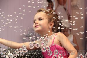 Фотосессия маленьких красавиц. День третий