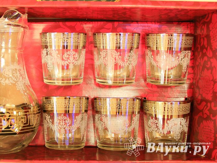 Несколько полезных слов из женского лексикона