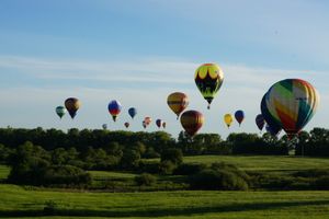 МВВвВЛ: Идеальное утро 10 июня (фото)