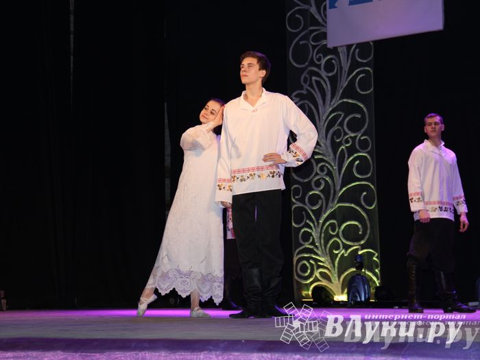 Подведены итоги фестиваля военно-патриотической и солдатской песни «Споем, чтоб вовек не забыть...» (фото)