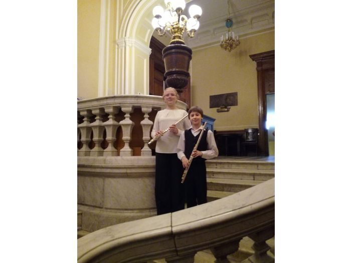 Великолучанин получил Гран-при Международного конкурса-фестиваля «Волшебная феерия» (ФОТО)