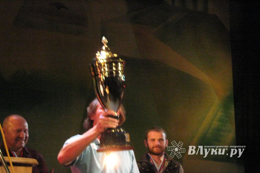 XVII Международная встреча воздухоплавателей завершена