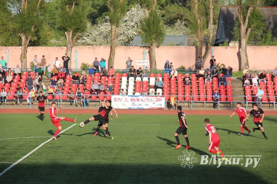 Футбол (ФОТО)