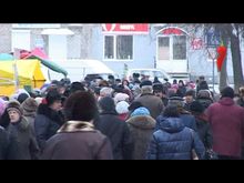 Перец-Рапид: Торговля выходного дня