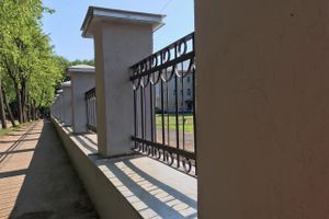 Больным уже есть где разгуляться (ФОТО)