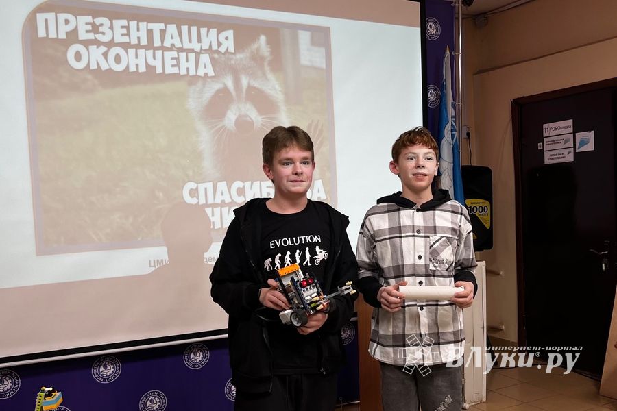ВЛуки.ру