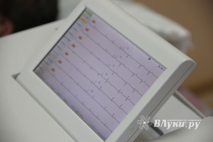 А вы задумались о здоровье своего сердца? (ФОТО + ВИДЕО)