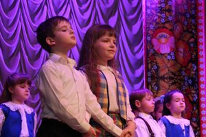 «Великолукская Веснянка»: детские сады 