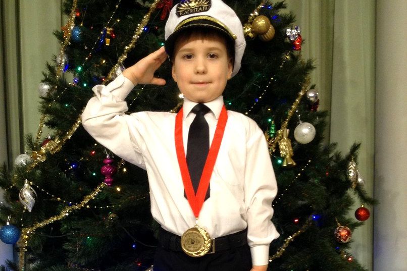 Юные великолучане стали лауреатами Всероссийского конкурса (ФОТО)