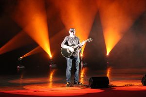 В Великих Луках состоялся финальный концерт медиа проекта «Новые Голоса на Новом Радио» (ФОТО)