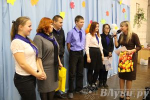 В Великих Луках завершился 13-й Фестиваль интеллектуальных игр «Встречи на Ловати» (фото)