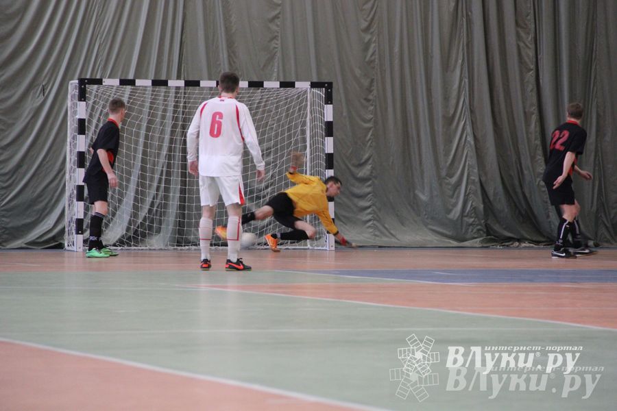 Матч за 3 место