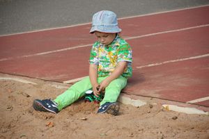 День спорта в День города: сила, мужество и грация (ФОТО)