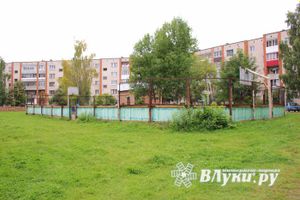 Работы по сносу старой «коробки» на Рабочей 5 начнутся 25 сентября (ФОТО)