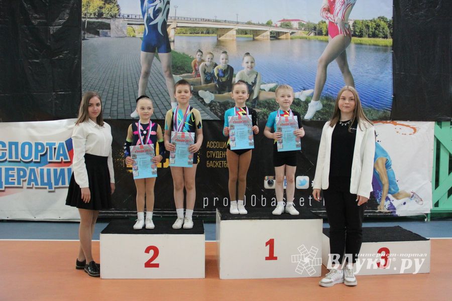 Аэробика (ФОТО)