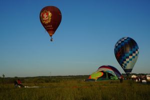 МВВвВЛ: Идеальное утро 10 июня (фото)
