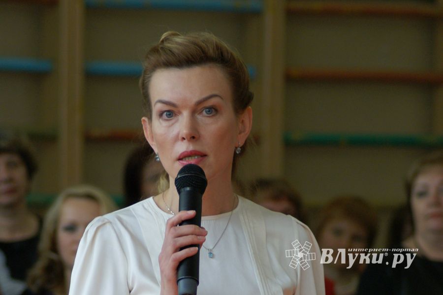 Последний звонок. Лицей №11.