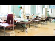 ДТВ-Рапид: Национальный день донора празднуют в Великих Луках 20 апреля