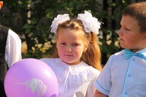 в детском саду 326 отметили начало учебного года (ФОТО)