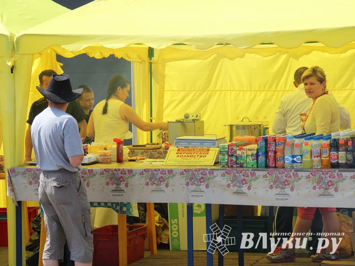 Фотоконкурс "КрасиваЯ!". Вручение призов