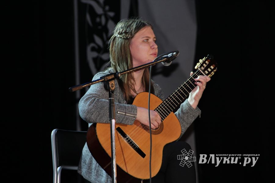 студенческая весна